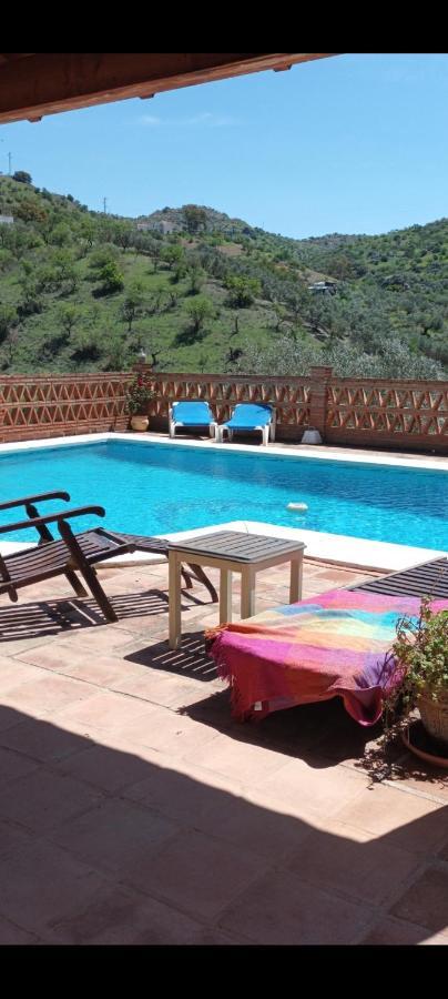 Bed and Breakfast Montana Retreat Alora Exterior foto