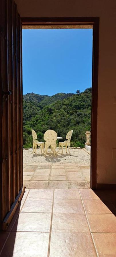 Bed and Breakfast Montana Retreat Alora Exterior foto