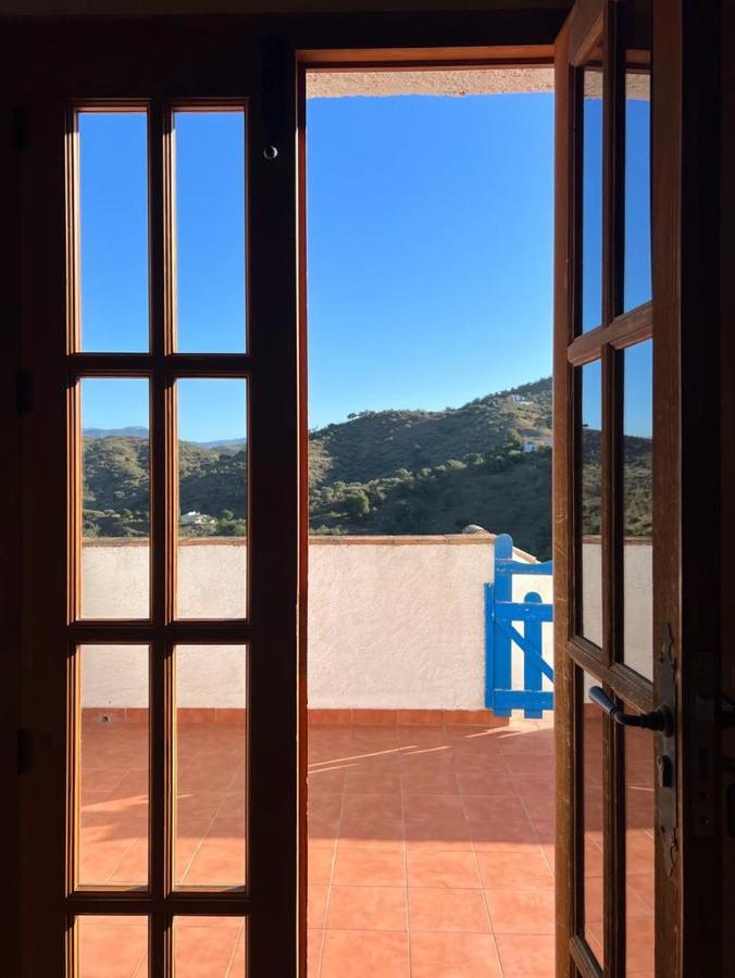 Bed and Breakfast Montana Retreat Alora Exterior foto