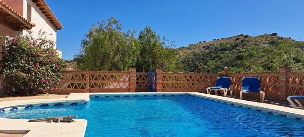Bed and Breakfast Montana Retreat Alora Exterior foto
