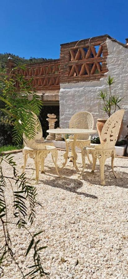 Bed and Breakfast Montana Retreat Alora Exterior foto